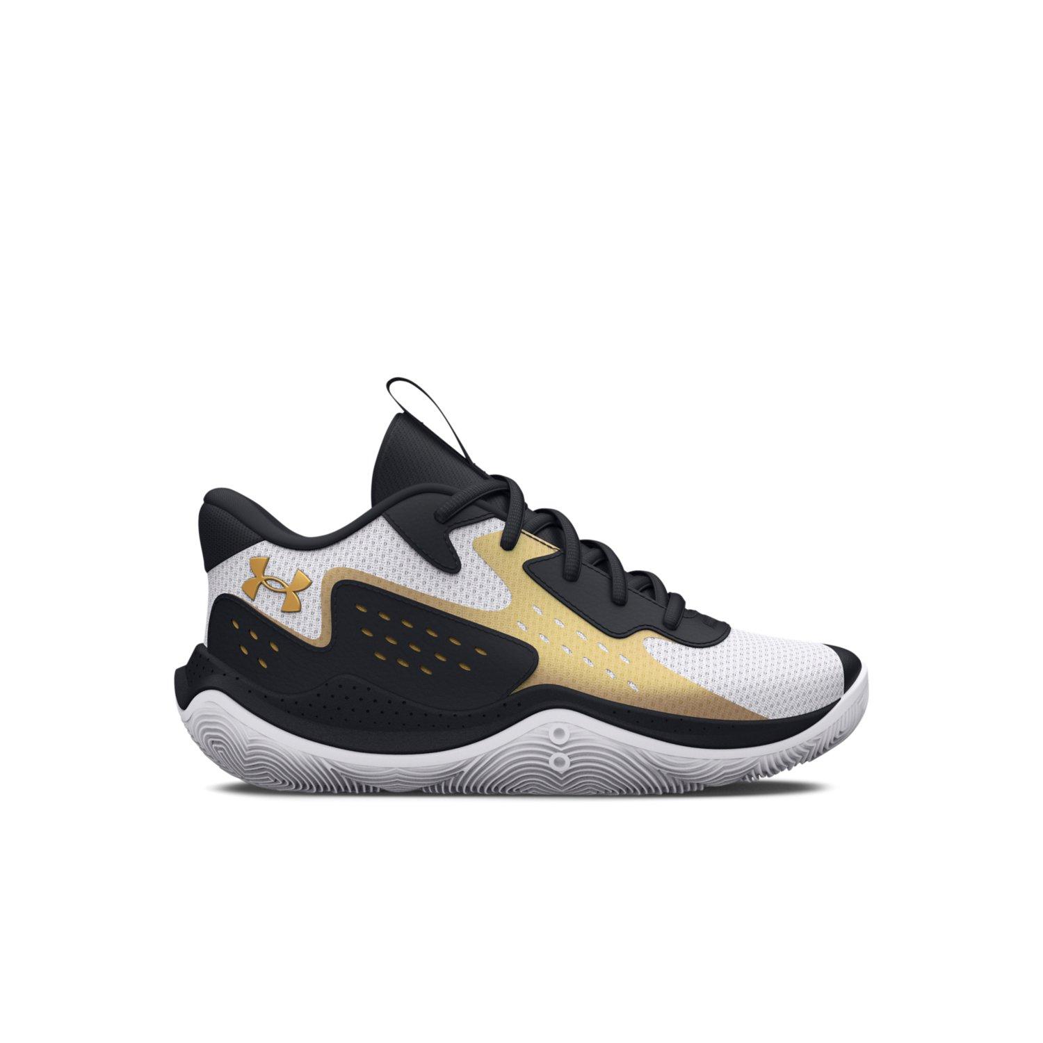 Under armour preschool outlet jet basketball shoes